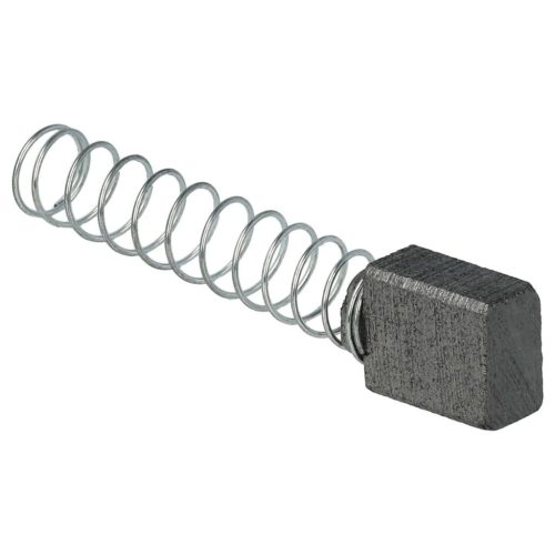 VHBW Bosch 2607014010 Carbon Brush 5x8x9.5mm (2 pieces)
