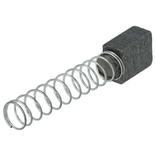 VHBW Bosch 2607014010 Carbon Brush 5x8x9.5mm (2 pieces)