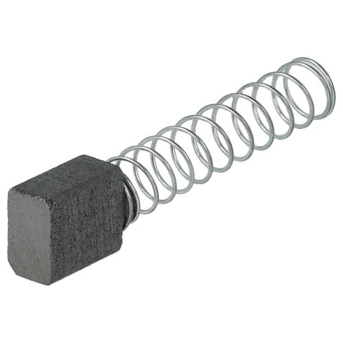 VHBW Bosch 2607014010 Carbon Brush 5x8x9.5mm (2 pieces)