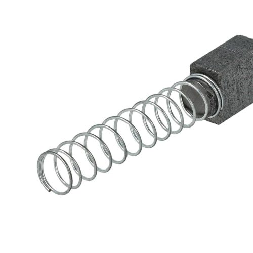 VHBW Bosch 2607014010 Carbon Brush 5x8x9.5mm (2 pieces)