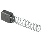 VHBW Bosch 2607014010 Carbon Brush 5x8x9.5mm (2 pieces)