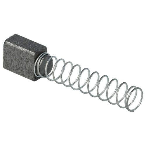 VHBW Bosch 2607014010 Carbon Brush 5x8x9.5mm (2 pieces)