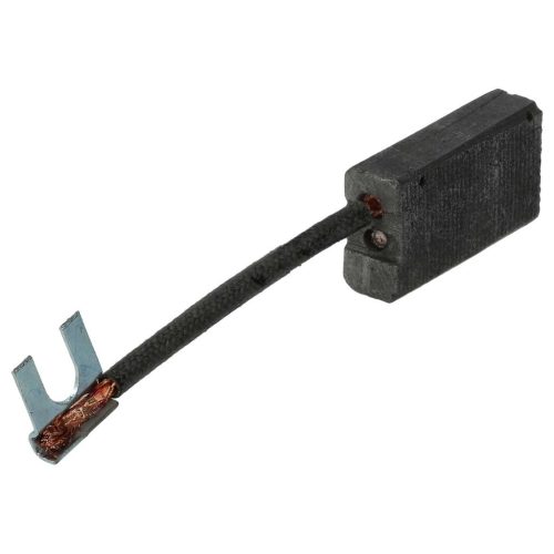 VHBW Bosch Carbon Brush, 6.3x12.5x22mm, 2 pieces, 3607014012