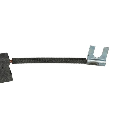 VHBW Bosch Carbon Brush, 6.3x12.5x22mm, 2 pieces, 3607014012