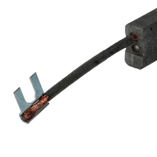 VHBW Bosch Carbon Brush, 6.3x12.5x22mm, 2 pieces, 3607014012