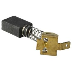 VHBW Szénkefe 7,3x12,6x16,3mm 1619P01685 (2 darab)