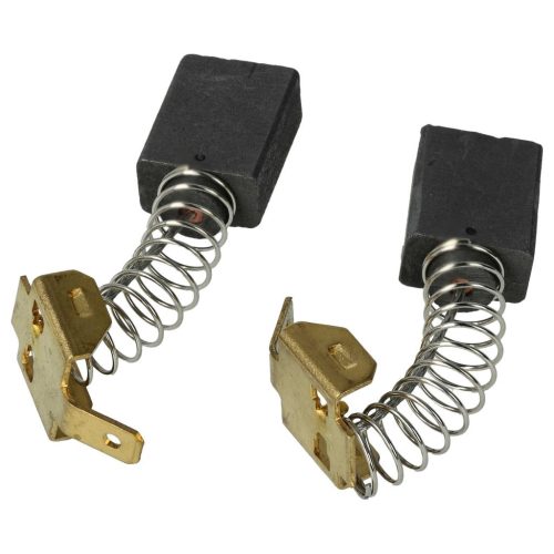 VHBW Kohlebürste 7,3x12,6x16,3mm 1619P01685 (2 Stück)