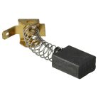 VHBW Kohlebürste 7,3x12,6x16,3mm 1619P01685 (2 Stück)