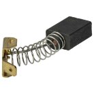 VHBW Kohlebürste 7,3x12,6x16,3mm 1619P01685 (2 Stück)