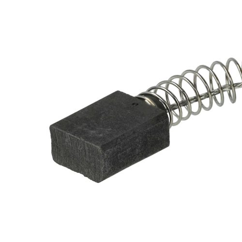 VHBW Kohlebürste 7,3x12,6x16,3mm 1619P01685 (2 Stück)