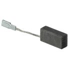 VHBW Bosch 1617014134 Carbon Brush 5x8x15mm (2 pieces)