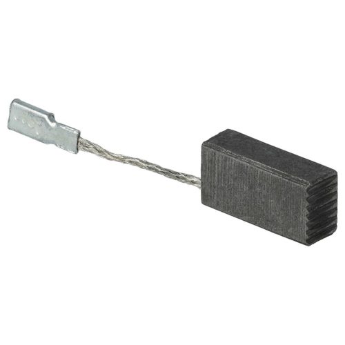 VHBW Bosch 1617014134 Carbon Brush 5x8x15mm (2 pieces)