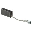 VHBW Bosch 1617014134 Carbon Brush 5x8x15mm (2 pieces)