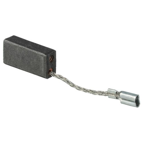 VHBW Bosch 1617014134 Carbon Brush 5x8x15mm (2 pieces)