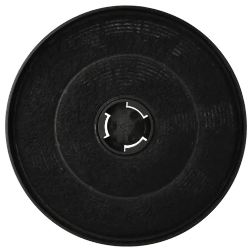 VHBW Activated Carbon Filter replaces Klarstein 10035386 - 16 cm