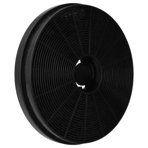 VHBW Activated Carbon Filter replaces Klarstein 10035386 - 16 cm