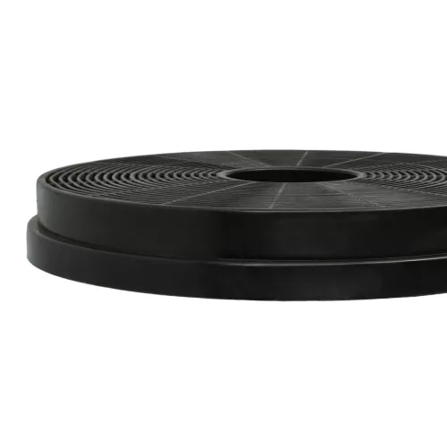 VHBW Activated Carbon Filter replaces Klarstein 10035386 - 16 cm