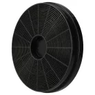 VHBW Activated Carbon Filter replaces Klarstein 10035386 - 16 cm