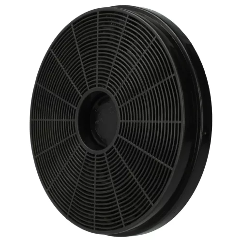 VHBW Activated Carbon Filter replaces Klarstein 10035386 - 16 cm