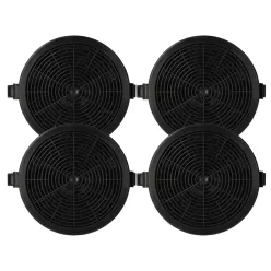 VHBW Carbon Filter Klarstein 10035567 - 11.2 cm