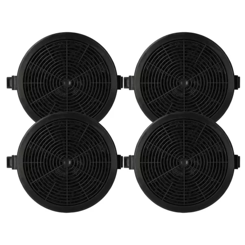 VHBW Carbon Filter Klarstein 10035567 - 11.2 cm
