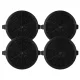 VHBW Carbon Filter Klarstein 10035567 - 11.2 cm