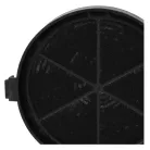 VHBW Carbon Filter Klarstein 10035567 - 11.2 cm