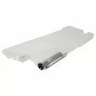 VHBW Hulladéktoner-tartály Xeror 008R12990 - Fehér