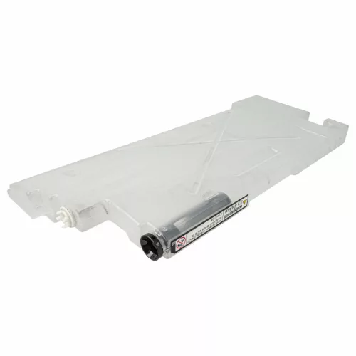 VHBW Hulladéktoner-tartály Xeror 008R12990 - Fehér