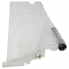 VHBW Hulladéktoner-tartály Xeror 008R12990 - Fehér