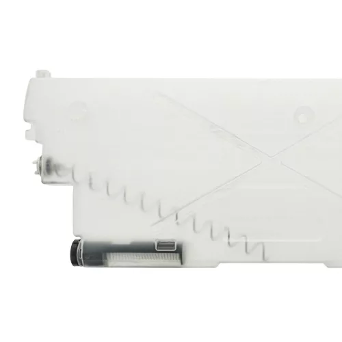 VHBW Hulladéktoner-tartály Xeror 008R12990 - Fehér