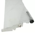 VHBW Hulladéktoner-tartály Xeror 008R12990 - Fehér