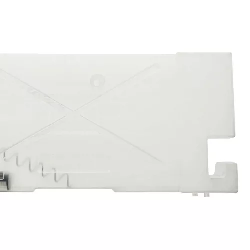 VHBW Hulladéktoner-tartály Xeror 008R12990 - Fehér