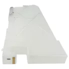 VHBW Hulladéktoner-tartály Xeror 008R12990 - Fehér