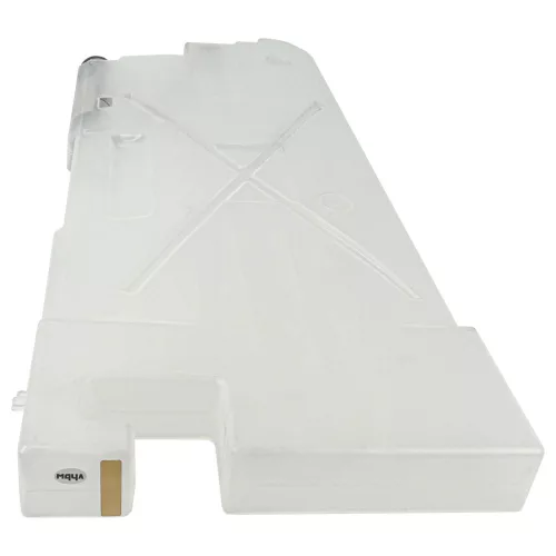 VHBW Hulladéktoner-tartály Xeror 008R12990 - Fehér