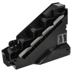 VHBW Abfalltonerbehälter Xerox 108R01124 - Schwarz