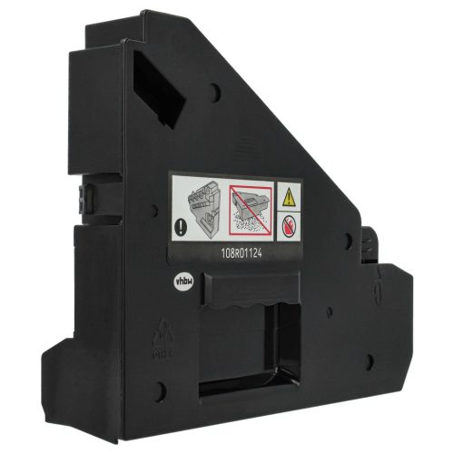 VHBW Abfalltonerbehälter Xerox 108R01124 - Schwarz