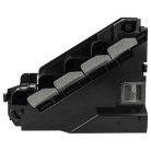 VHBW Abfalltonerbehälter Xerox 108R01124 - Schwarz