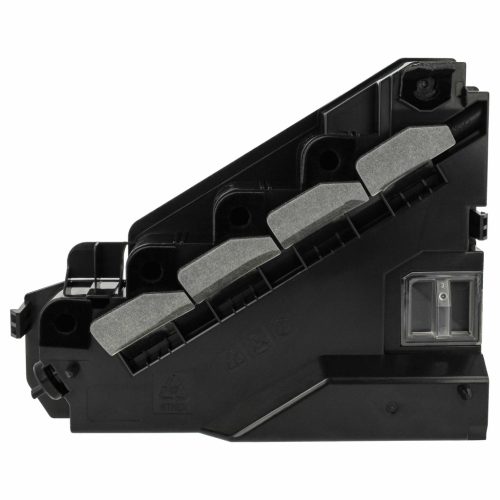 VHBW Abfalltonerbehälter Xerox 108R01124 - Schwarz