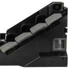 VHBW Abfalltonerbehälter Xerox 108R01124 - Schwarz