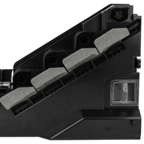 VHBW Abfalltonerbehälter Xerox 108R01124 - Schwarz