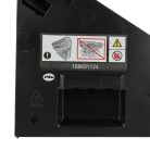 VHBW Abfalltonerbehälter Xerox 108R01124 - Schwarz