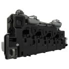 VHBW Abfalltonerbehälter 115R00128 - Schwarz