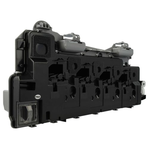 VHBW Abfalltonerbehälter 115R00128 - Schwarz