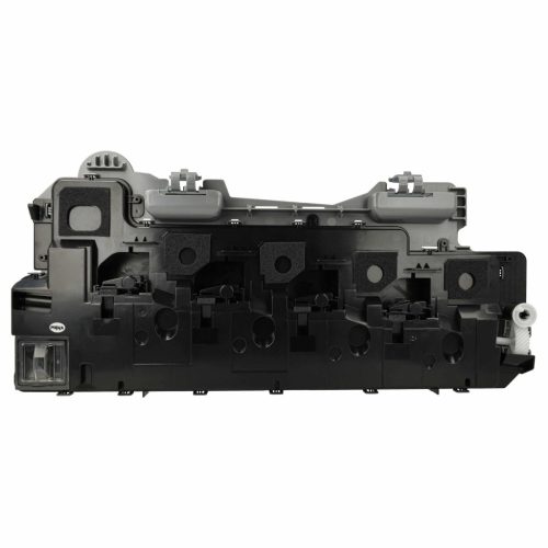 VHBW Abfalltonerbehälter 115R00128 - Schwarz