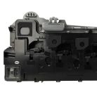 VHBW Abfalltonerbehälter 115R00128 - Schwarz