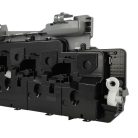 VHBW Abfalltonerbehälter 115R00128 - Schwarz