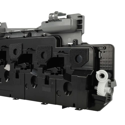 VHBW Abfalltonerbehälter 115R00128 - Schwarz