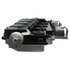 VHBW Abfalltonerbehälter 115R00128 - Schwarz