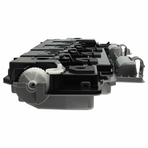 VHBW Abfalltonerbehälter 115R00128 - Schwarz